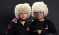 Тренер Хабиба Нурмагомедова отреагировал на слова Армана Царукяна