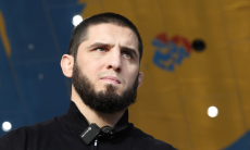 Исламу Махачеву назвали наиболее опасного соперника в дивизионе Шавката Рахмонова