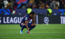 Казахстанский эксперт отреагировал на победу «Атлетико» над «Барселоной» в Лиге Чемпионов