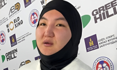 Боксерша из Казахстана выиграла «золото» ЧА-2026 и растрогала признанием