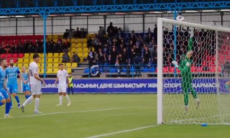 Эффектный гол матча Кубка Казахстана привлёк внимание в Украине
