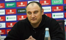 Главный тренер «Шахтера» раскрыл причины провала в матче Кубка Казахстана 