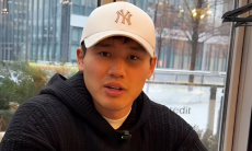 Еркебулан Токтар ответил на предложение о трилогии от Марселя