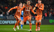 «Шахтер» победил со счётом 3:0 в четвертьфинале Лиги Конференций