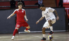 VAR появится в чемпионате Казахстана по футзалу