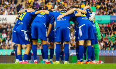 В России назвали точный счет матча КПЛ «Астана» — «Ордабасы»