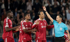 «Ливерпуль» избежал ухода основного защитника в «Реал»