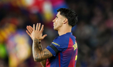 «Барселона» приняла решение по будущему футболиста сборной Португалии