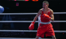 Казахстан завоевал первое «золото» чемпионата Азии по боксу у мужчин