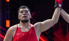 Казахстан стал победителем медального зачета ЧА-2026 по боксу