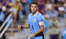 Луис Суарес высказался о возвращении в сборную Уругвая на ЧМ-2026