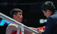 Торехан Сабырхан уступил «золото» чемпионата Азии-2026. Признал поражение и пообещал победить на Олимпиаде