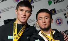 Махмуд Сабырхан назвал уроком неудачу братьев Сабырхан на ЧА-2026