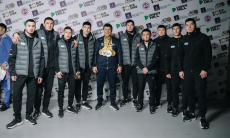 В сборной Казахстана допустили изменения в весовых категориях боксеров