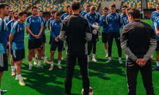 Стала известна дата первого матча «Жетысу» на домашнем стадионе