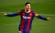 Деку высказался о возможном возвращении Лионеля Месси в «Барселону»