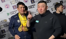 Тренер сборной Казахстана объявил героя ЧА-2026 по боксу