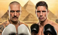 В WBC назвали победителя боя Усик — Верхувен