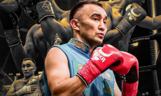 Объявлен бой титулованного казахстанского боксера в Европе