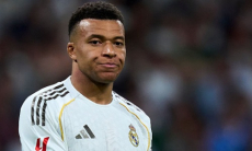 «Реал» не смог выиграть в третьем матче подряд