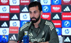 «Это пенальти даже на Луне». Наставник «Реала» раскритиковал судейство после матча с «Жироной»