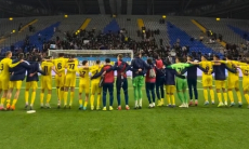 «Астане» «отдали» победу в матче КПЛ против «Ордабасы»