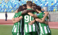 «Атырау» со счетом 2:0 победил «Кайсар»