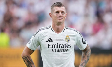 Тони Кроос заявил о разгроме в матче «Реала» и «Баварии»