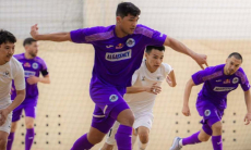 Матч «Семея» завершился 17-ю голами в чемпионате Казахстана 