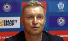 Карпович назвал проблемы «Елимая» после победы над «Жетысу» в КПЛ