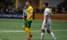 Видеообзор матча КПЛ, или Как Сатпаев спас «Кайрат» от поражения «Тоболу» 