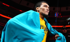 Алиби Идрис опроверг информацию об обнаружении допинга