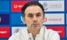 Бабаян заявил о проблемах «Астаны» после матча с «Ордабасы»