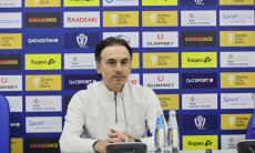 «Это вершина айсберга». Бабаян раскрыл ситуацию в «Астане»