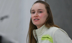 Рыбакина отреагировала на успех сборной Казахстана без ее участия