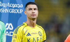 Криштиану Роналду выступил с заявлением после обновления рекорда