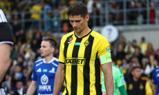 Александр Мартынович рассказал об отношении к себе молодых футболистов «Кайрата»