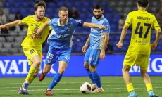 Известный эксперт отреагировал на исход матча между «Астаной» и «Ордабасы»