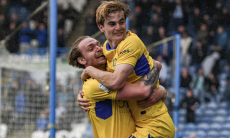 Гол на 101-й минуте спас клуб казахстанского миллиардера от поражения