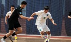 «Астана» проиграла второй матч подряд в чемпионате Казахстана