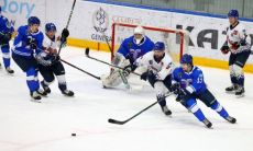 Определился бронзовый призер чемпионата Казахстана