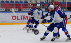 Хоккеист «Снежных Барсов» отличился в МХЛ