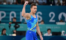 Казахстан завоевал третью медаль этапа Кубка мира в Хорватии