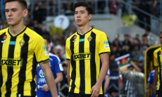 Уразбахтин оценил перспективы Садыбекова в «Кайрате»