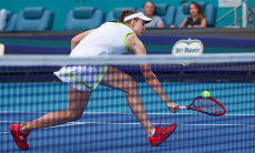 Елена Рыбакина узнала позицию в чемпионской гонке WTA