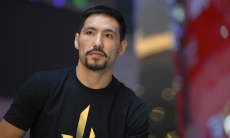 IBF приняла официальное решение по Жанибеку Алимханулы после лишения титула