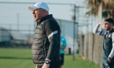 Главный тренер «Кызылжара» разобрал крупную победу над «Женисом» в КПЛ