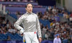 Казахстан огласил состав на этап Кубка мира по фехтованию на сабле в Греции