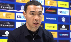 Главный тренер «Жетысу» высказался о поражении от «Елимая» в КПЛ