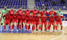 Определён состав сборной Азербайджана по футзалу на матчи в Казахстане
